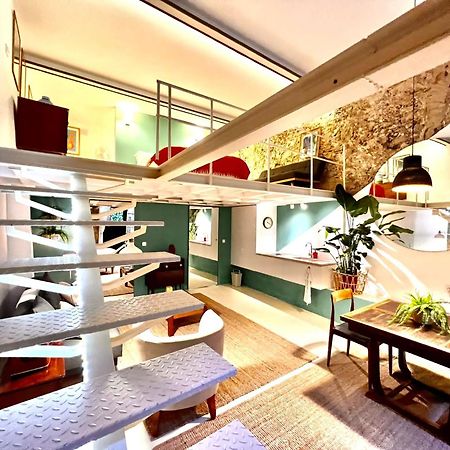 Lisbon Unique Apartments Exterior photo