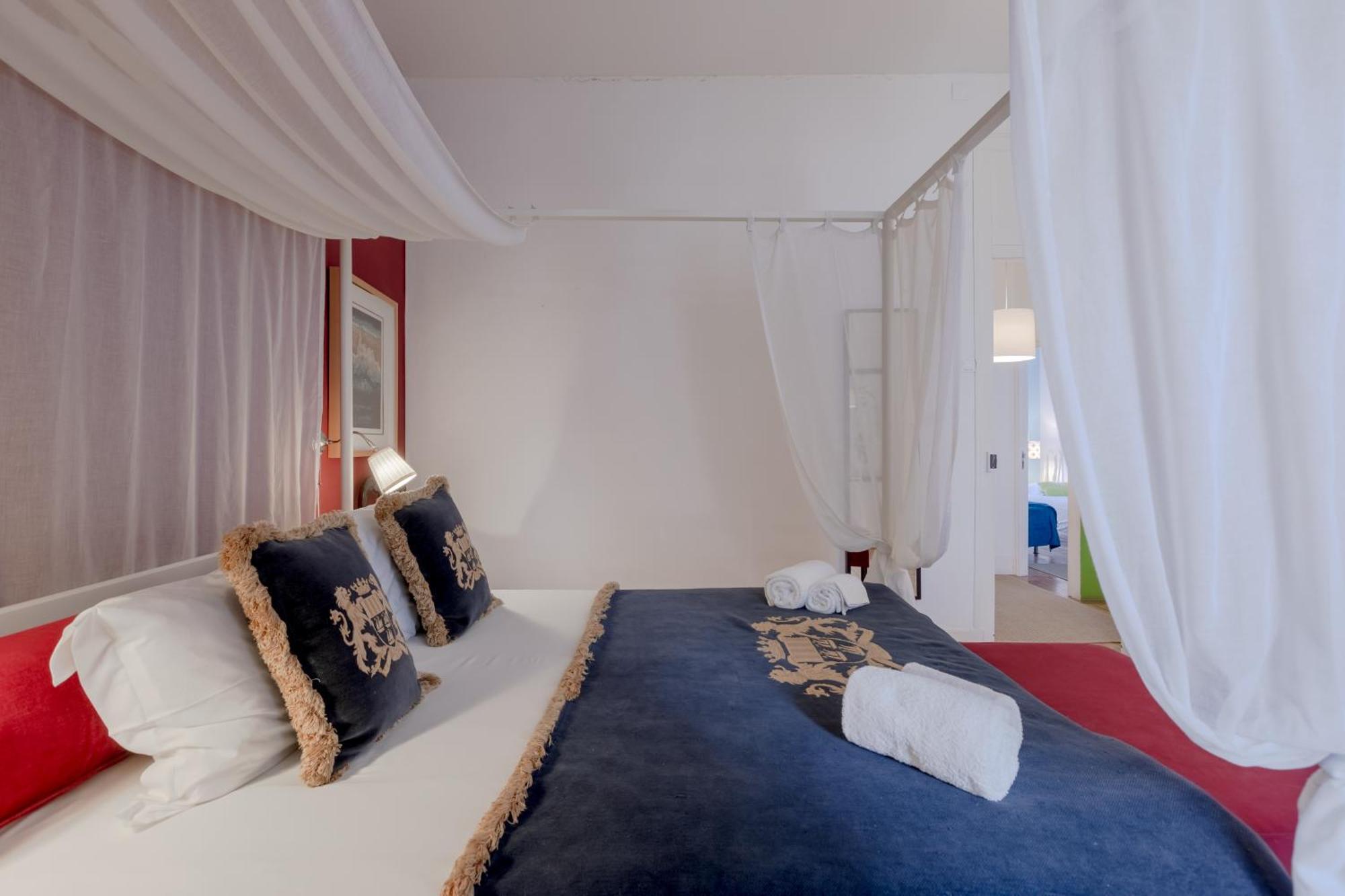 Lisbon Unique Apartments Room photo