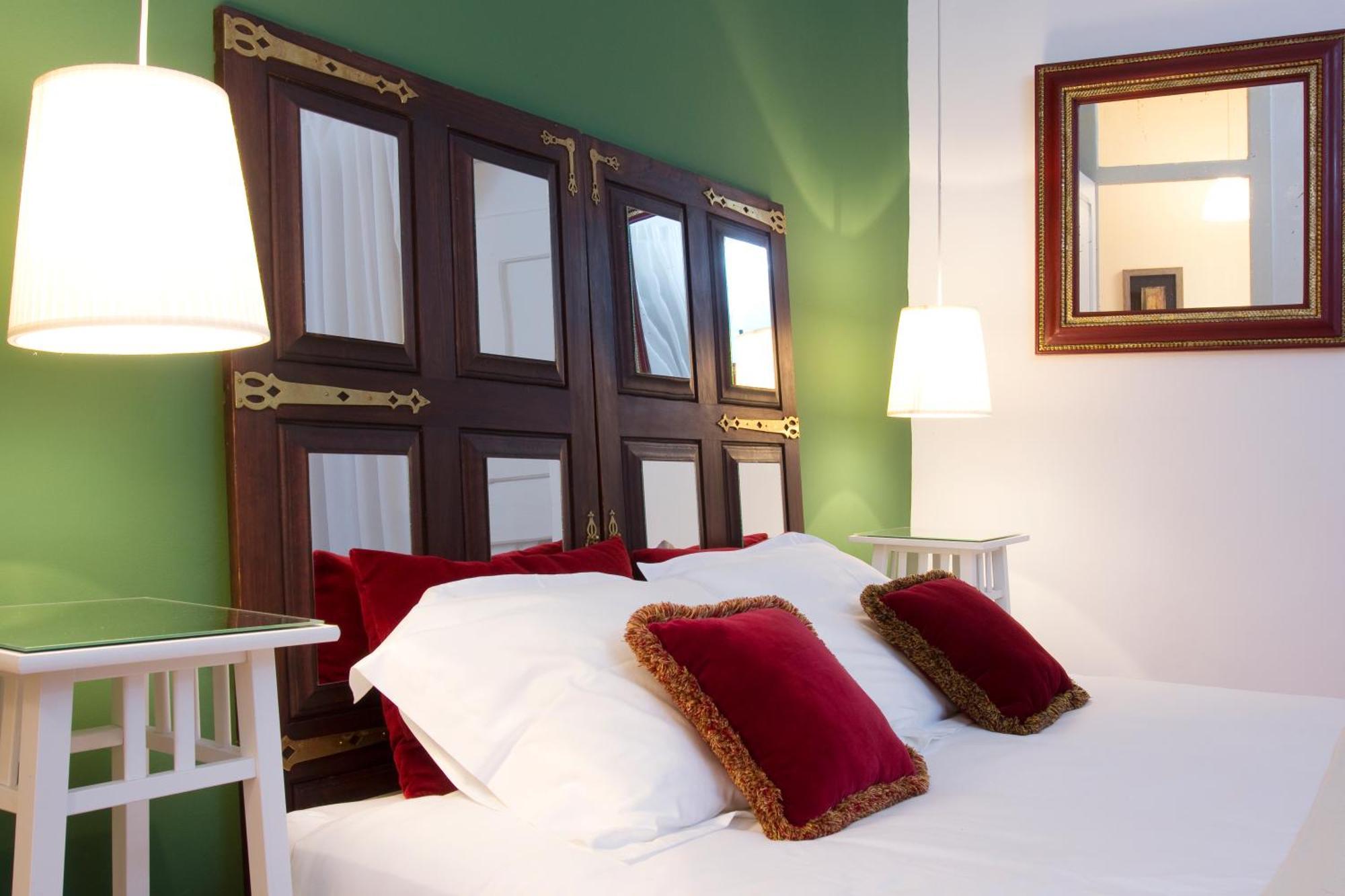 Lisbon Unique Apartments Room photo