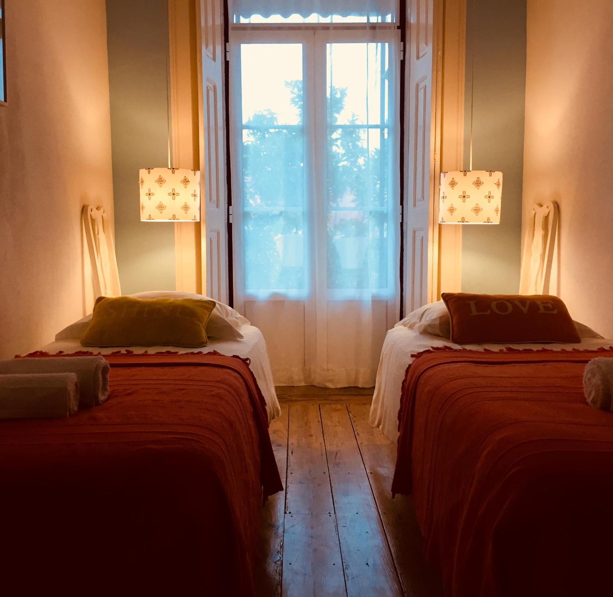 Lisbon Unique Apartments Room photo
