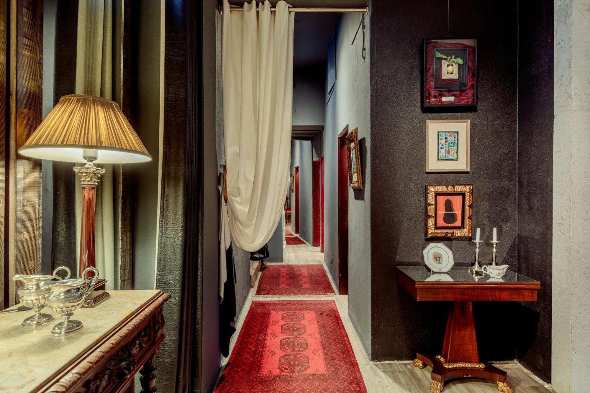 Lisbon Unique Apartments Room photo