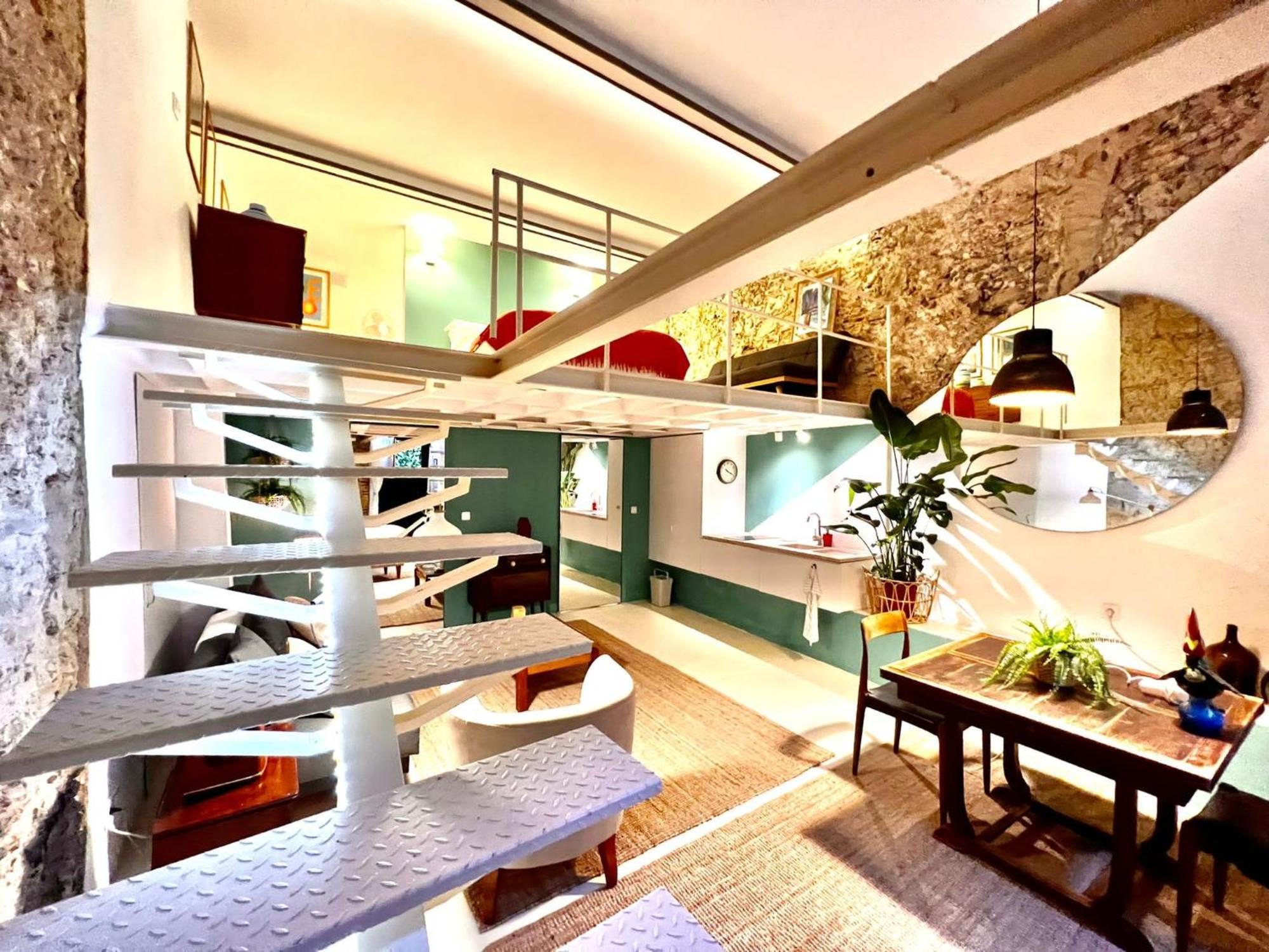 Lisbon Unique Apartments Exterior photo
